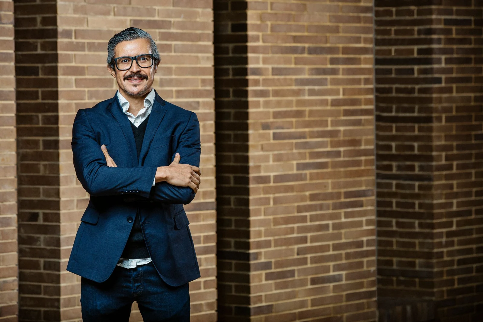 Ing. Julio César Pinto